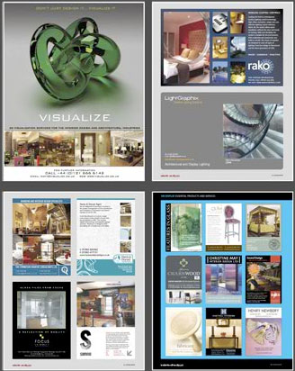 magazine covers